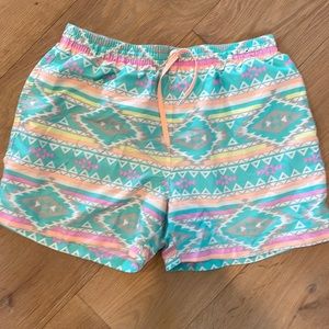 Chubbies swim trunks